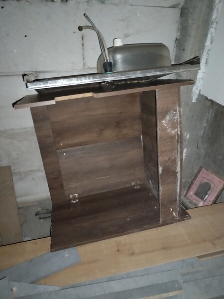 Vitrine expunere, masca chiuveta cu chiuveta