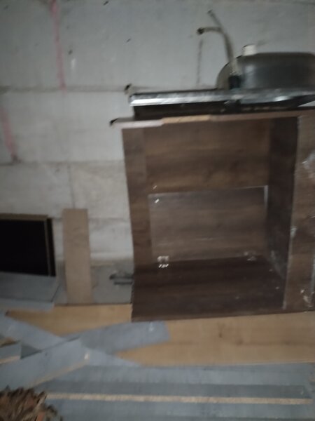 Vitrine expunere, masca chiuveta cu chiuveta